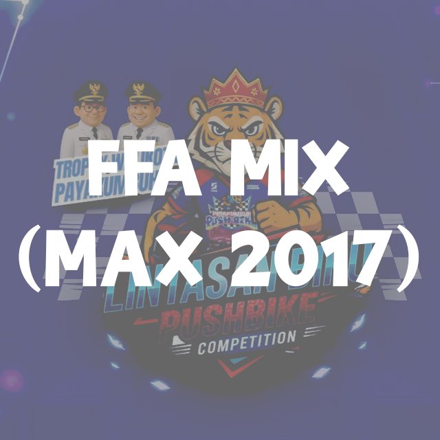 FFA MIX
